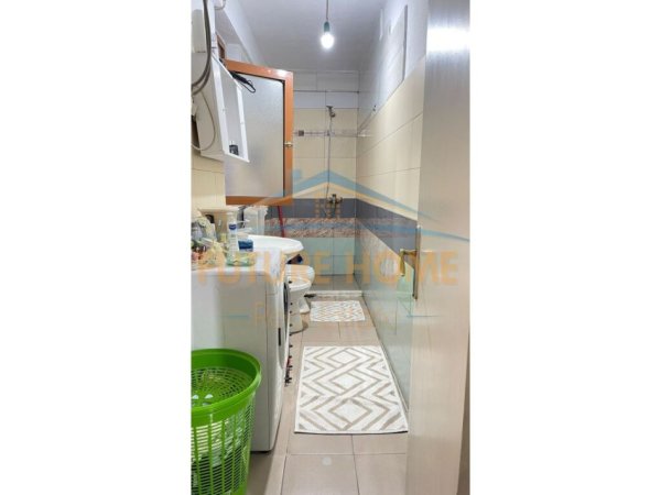 Tirane, jepet me qera apartament 1+1 Kati 1, 60 m² 500 € (Rruga Jordan Misja)