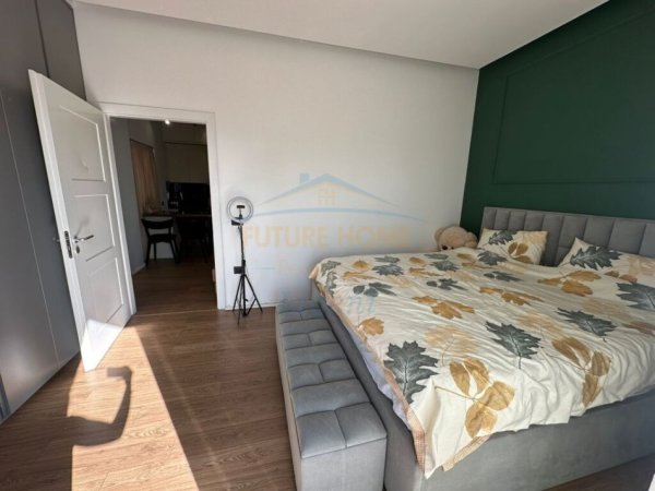 Tirane, shitet apartament 1+1+Ballkon Kati 2, 70 m² 120.000 € (Rruga Besa,Siri Kodra)