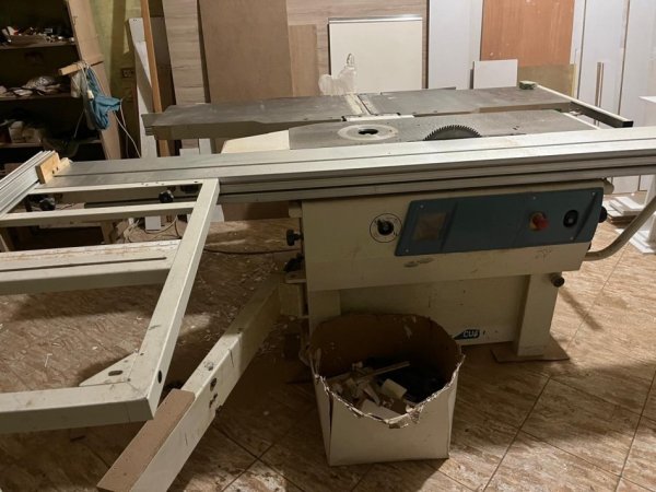 Tirane, shes Sharre kombinat Mini Max 410 me 5 procese 5.500 €