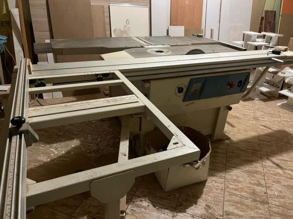 Tirane, shes Sharre kombinat Mini Max 410 me 5 procese 5.500 €