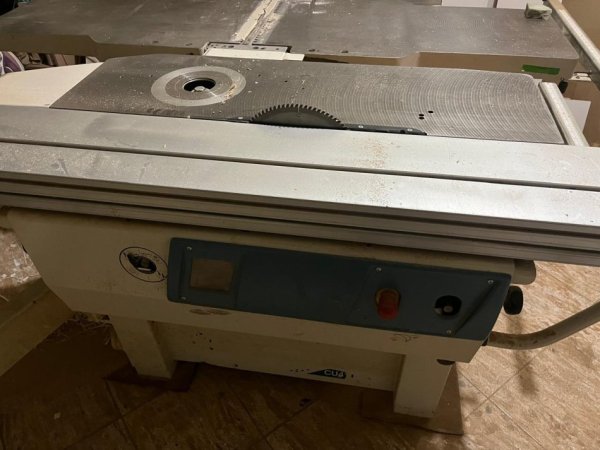 Tirane, shes Sharre kombinat Mini Max 410 me 5 procese 5.500 €