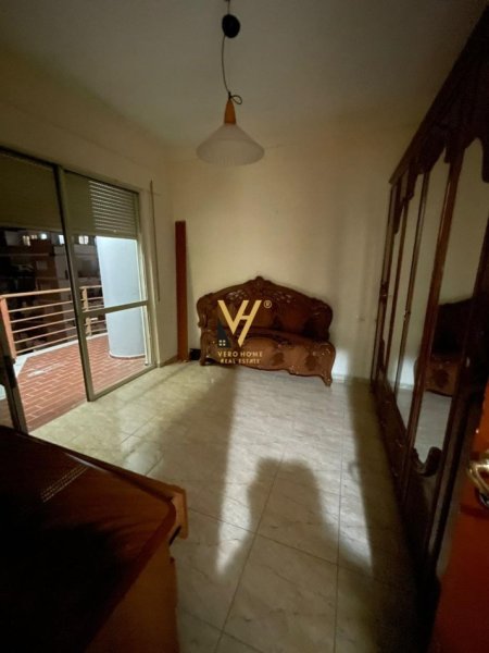 Tirane, shitet apartament 1+1+Ballkon Kati 9, 74 m² 118.500 € (DON BOSKO)