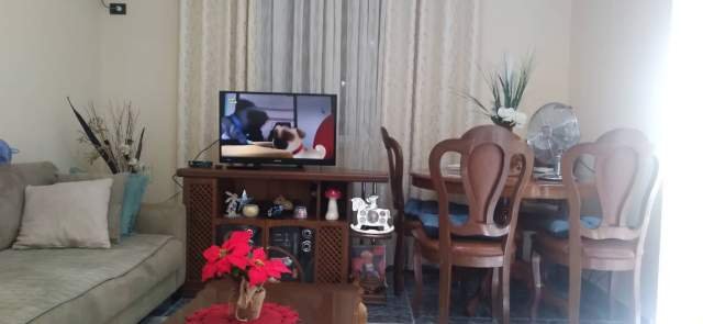 Elbasan, shitet apartament 2+1+Aneks+Ballkon Kati 1, 75 m² 55.000 € (lagja 5 MAJ)