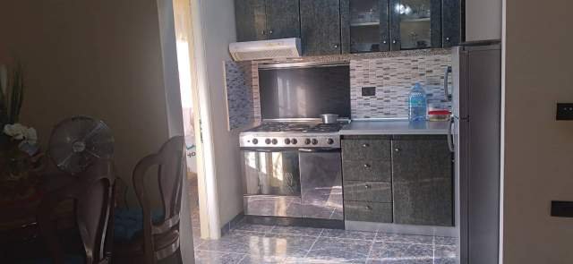 Elbasan, shitet apartament 2+1+Aneks+Ballkon Kati 1, 75 m² 55.000 € (lagja 5 MAJ)