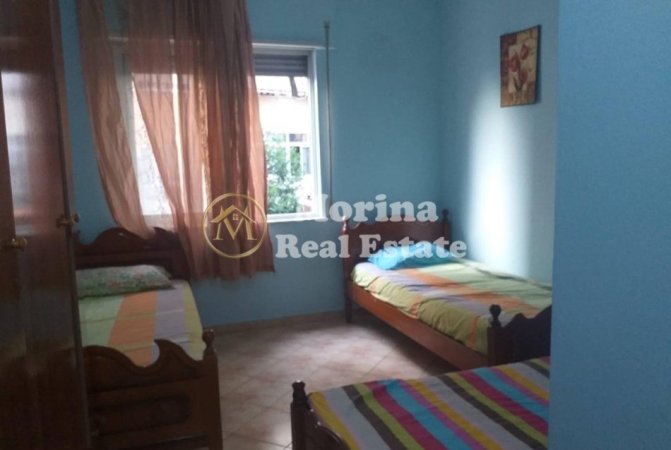 Tirane, jepet me qera apartament 1+1 Kati 2, 70 m² 330 € (Fresk)