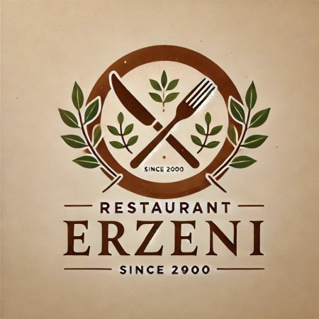 Tirane, prezantoj Restorant ERZENI