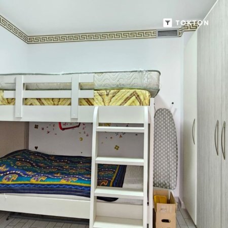 Sarande, shitet apartament 3+1 Kati 5, 81 m² 187.000 € (Rruga Mitat Hoxha, Sarandë, TT 1448)