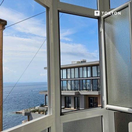 Sarande, shitet apartament 3+1 Kati 5, 81 m² 187.000 € (Rruga Mitat Hoxha, Sarandë, TT 1448)