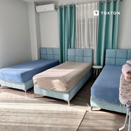 Sarande, shitet apartament 3+1 Kati 5, 160 m² 250.000 € (Rruga Studenti, Sarandë, TT 1452)