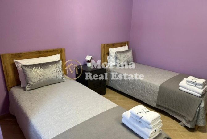 Tirane, jepet me qera apartament 2+1 Kati 6, 98 m² 850 € (Jordan Misja)