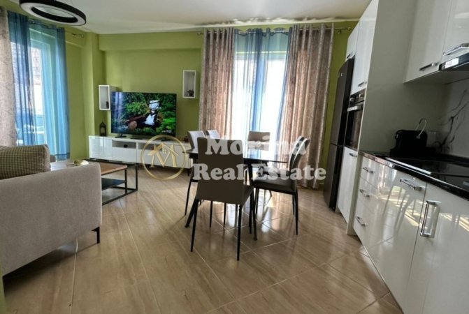 Tirane, jepet me qera apartament 2+1 Kati 6, 98 m² 850 € (Jordan Misja)