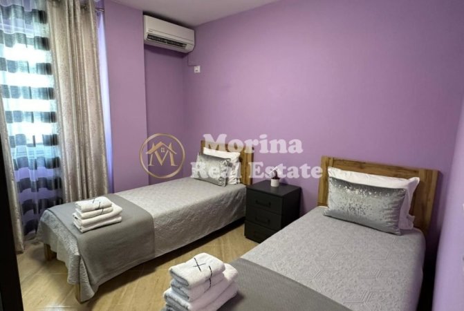 Tirane, jepet me qera apartament 2+1 Kati 6, 98 m² 850 € (Jordan Misja)