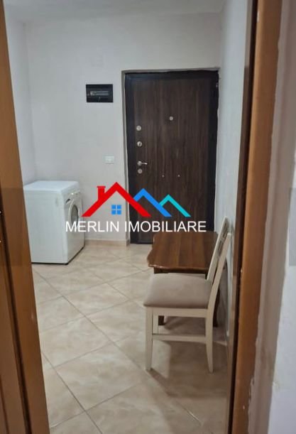 Tirane, jepet me qera apartament 1+1+Ballkon Kati 1, 53 m² 450 € (RRUGA E DIBRES)
