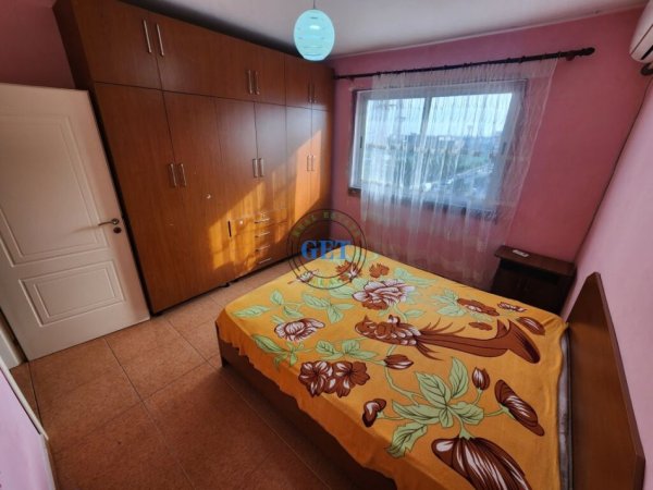 Durres, shitet apartament 1+1+Ballkon Kati 4, 56 m² 69.000 € (Lagja nr.6)