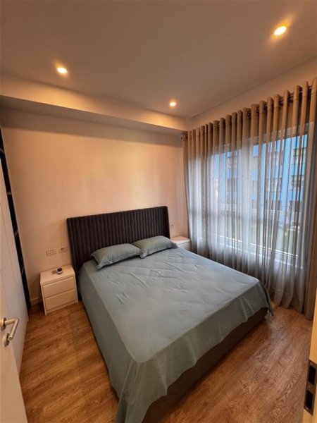 Tirane, shitet apartament 1+1+Ballkon Kati 1, 61 m² 115.000 € (ALI DEMI)