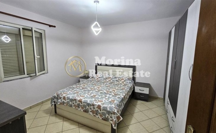 Tirane, jepet me qera apartament 2+1 Kati 4, 70 m² 550 € (5 Maji)