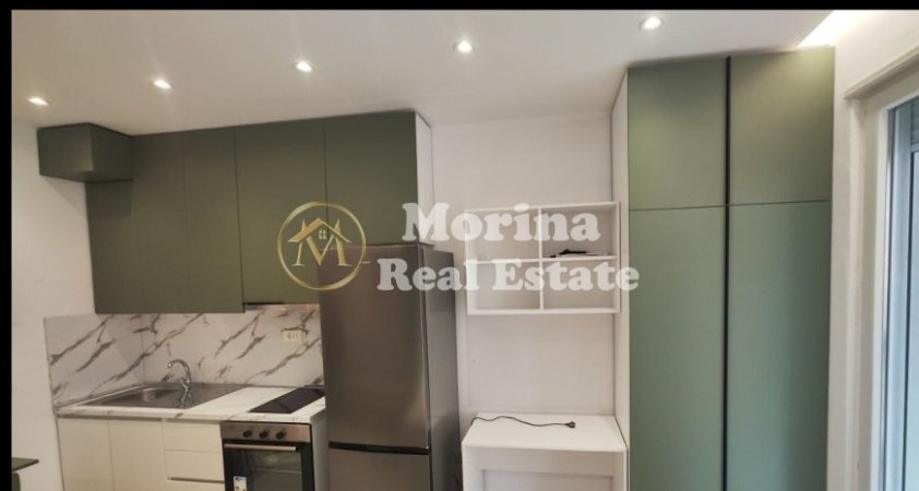 Tirane, jepet me qera garsonier Kati 2, 40 m² 450 € (UET)