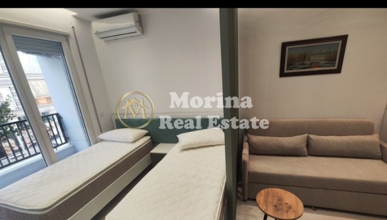 Tirane, jepet me qera garsonier Kati 2, 40 m² 450 € (UET)