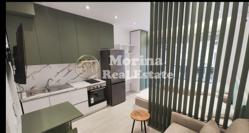 Tirane, jepet me qera garsonier Kati 2, 40 m² 450 € (UET)