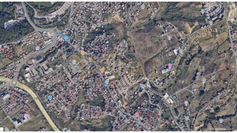 Tirane, shitet toke , 300 m² 45.000 € (Mjull - Bathore, Tirana, Albania)