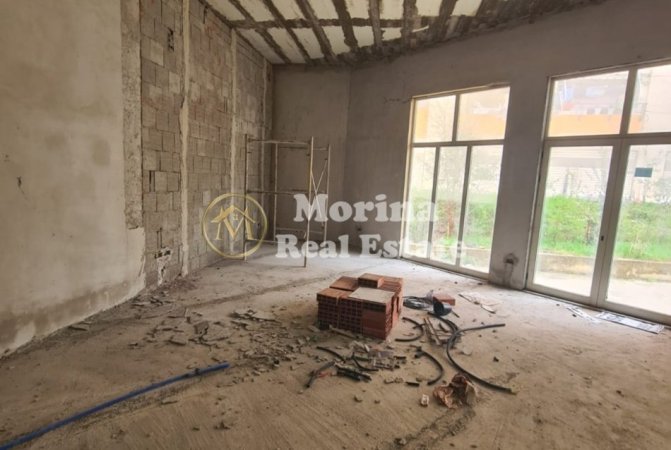 Tirane, shitet ambjent biznesi Kati 1, 120 m² 198.000 € (Liqeni i Thate/Rruga e Ullishtes)