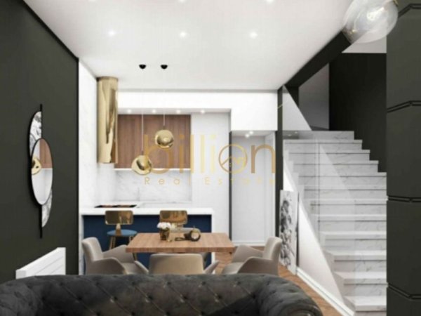 Tirane, shitet apartament 2+1 , 110 m² 280.000 € (Rruga Myslym Shyri, Tirane)