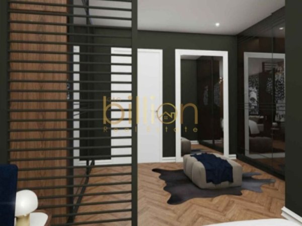 Tirane, shitet apartament 2+1 , 110 m² 280.000 € (Rruga Myslym Shyri, Tirane)