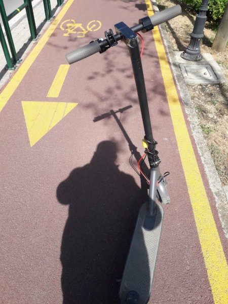 Lezhe, shes Skuter Elektrik | Electric Scooter x e zeze 150 €