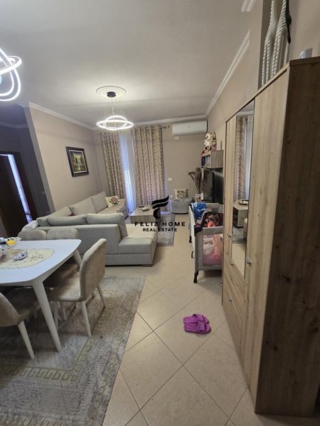 Tirane, shitet apartament 2+1+Ballkon Kati 2, 95 m² 123.000 € (FRESKU)