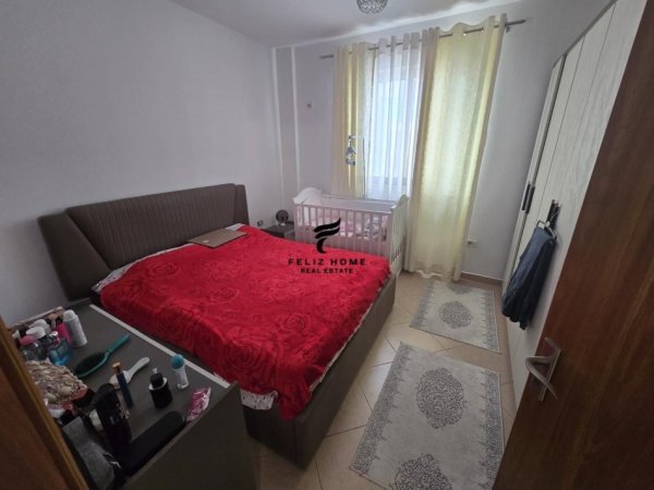 Tirane, shitet apartament 2+1+Ballkon Kati 2, 95 m² 123.000 € (FRESKU)