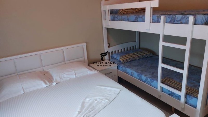 Durres, shitet apartament 1+1 Kati 3, 54 m² 68.000 € (GOLEM)