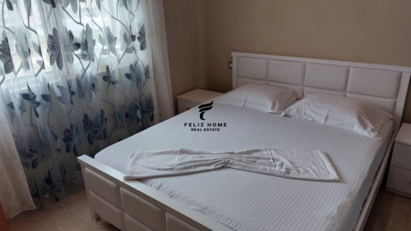 Durres, shitet apartament 1+1 Kati 3, 54 m² 68.000 € (GOLEM)