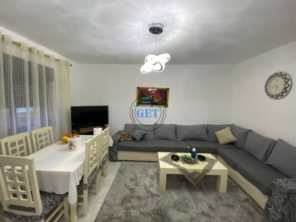 Durres, shitet apartament 1+1 Kati 5, 60 m² 57.000 € (Stadiumi)