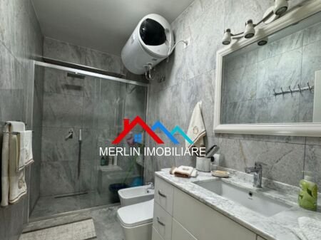 Tirane, shitet apartament 2+1+Ballkon Kati 4, 113 m² 294.000 € (ISA BOLETINI,SELVIA)