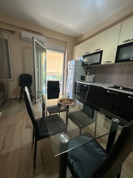 Tirane, jepet me qera apartament 2+1+Ballkon Kati 2, 100 m² 650 € (KOPSHTI ZOOLOGJIK)