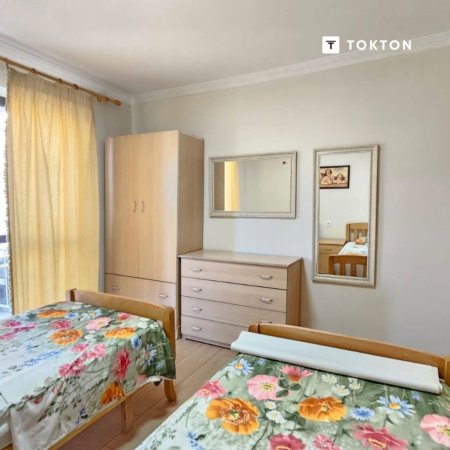 Tirane, shitet apartament 2+1 Kati 2, 53 m² 115.000 € (Rruga Hoxha Tahsin, Tiranë, TT 1468)