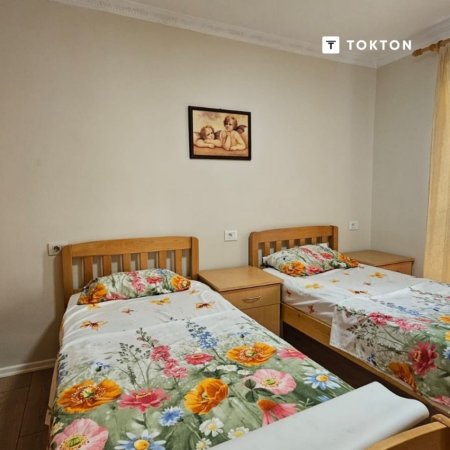 Tirane, shitet apartament 2+1 Kati 2, 53 m² 115.000 € (Rruga Hoxha Tahsin, Tiranë, TT 1468)