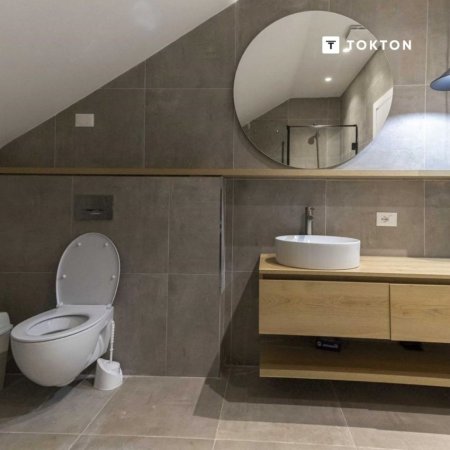 Tirane, shitet apartament 3+1 Kati 6, 198 m² 200.000 € (Rruga Myslym Keta, Tufinë, Tiranë, TT 613)