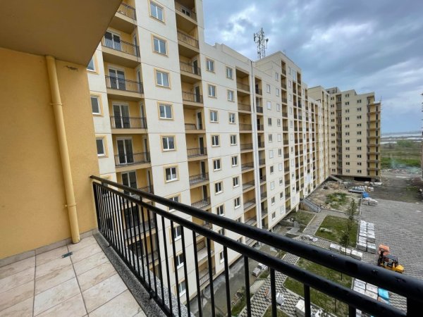 SHITET: Apartament 1+1/ zona Shëngjin/Kune