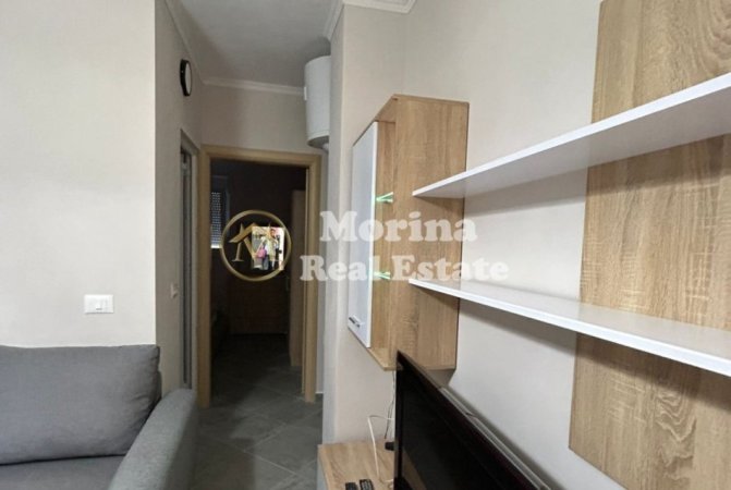 Tirane, jepet me qera shtepi 1+1 Kati 1, 45 m² 350 € (Fresk)