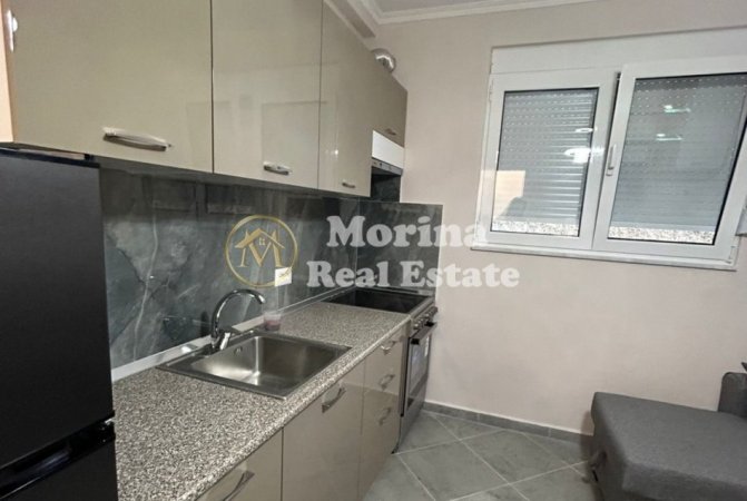 Tirane, jepet me qera shtepi 1+1 Kati 1, 45 m² 350 € (Fresk)