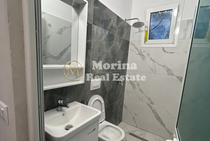 Tirane, jepet me qera shtepi 1+1 Kati 1, 45 m² 350 € (Fresk)