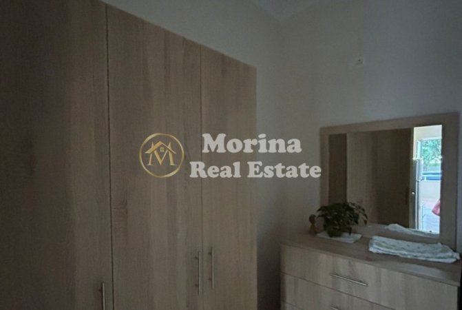 Tirane, jepet me qera shtepi 1+1 Kati 1, 45 m² 350 € (Fresk)