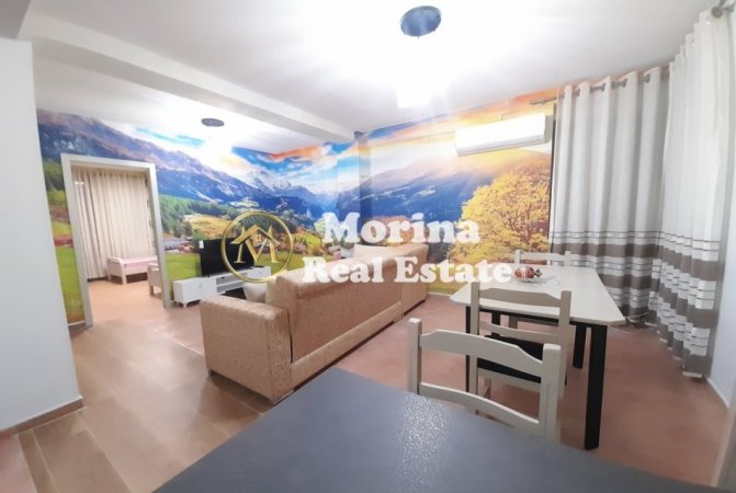 Tirane, jepet me qera apartament 2+1 Kati 8, 97 m² 650 € (Ish Stacioni Trenit)