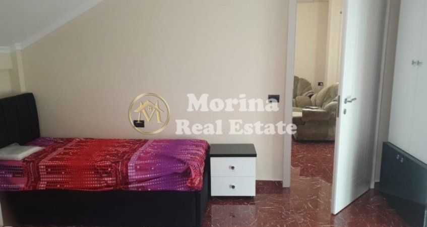 Tirane, jepet me qera shtepi 1+1 Kati 4, 60 m² 680 € (Rruga e Elbasanit)