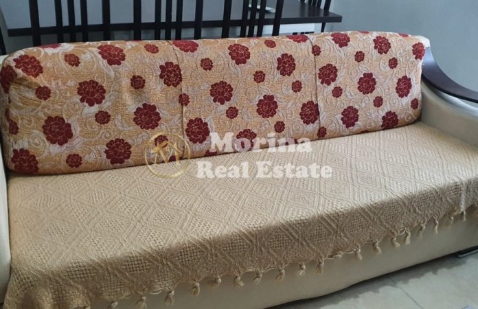 Tirane, jepet me qera shtepi 1+1 Kati 1, 83 m² 400 € (Rruga Jordan Misja)