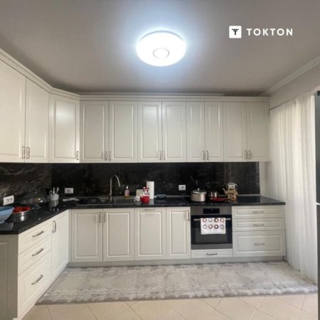 Tirane, shitet apartament 2+1 Kati 4, 113 m² 295.000 € (Rruga Isa Boletini, Selvia, Tiranë, TT 1471)
