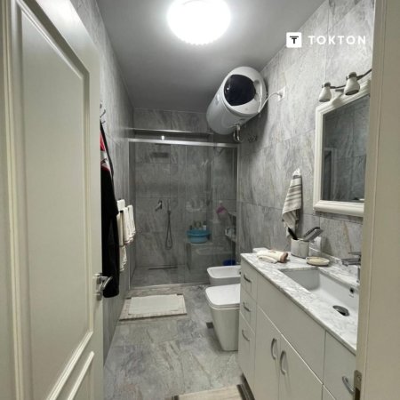 Tirane, shitet apartament 2+1 Kati 4, 113 m² 295.000 € (Rruga Isa Boletini, Selvia, Tiranë, TT 1471)