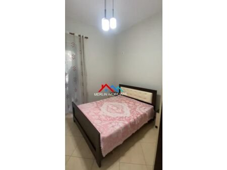 Tirane, jepet me qera apartament 1+1 Kati 1, 60 m² 550 € (Dritan Hoxha)