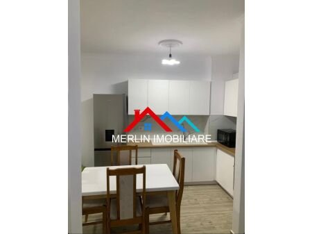 Tirane, jepet me qera apartament 1+1 Kati 5, 72 m² 550 € (RRUGA E KAVAJES)